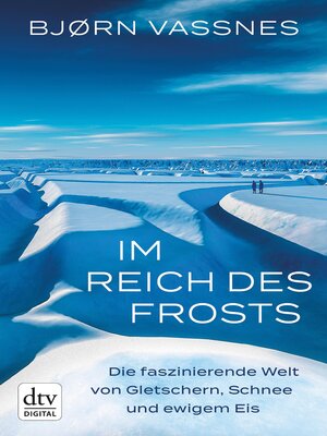 cover image of Im Reich des Frosts